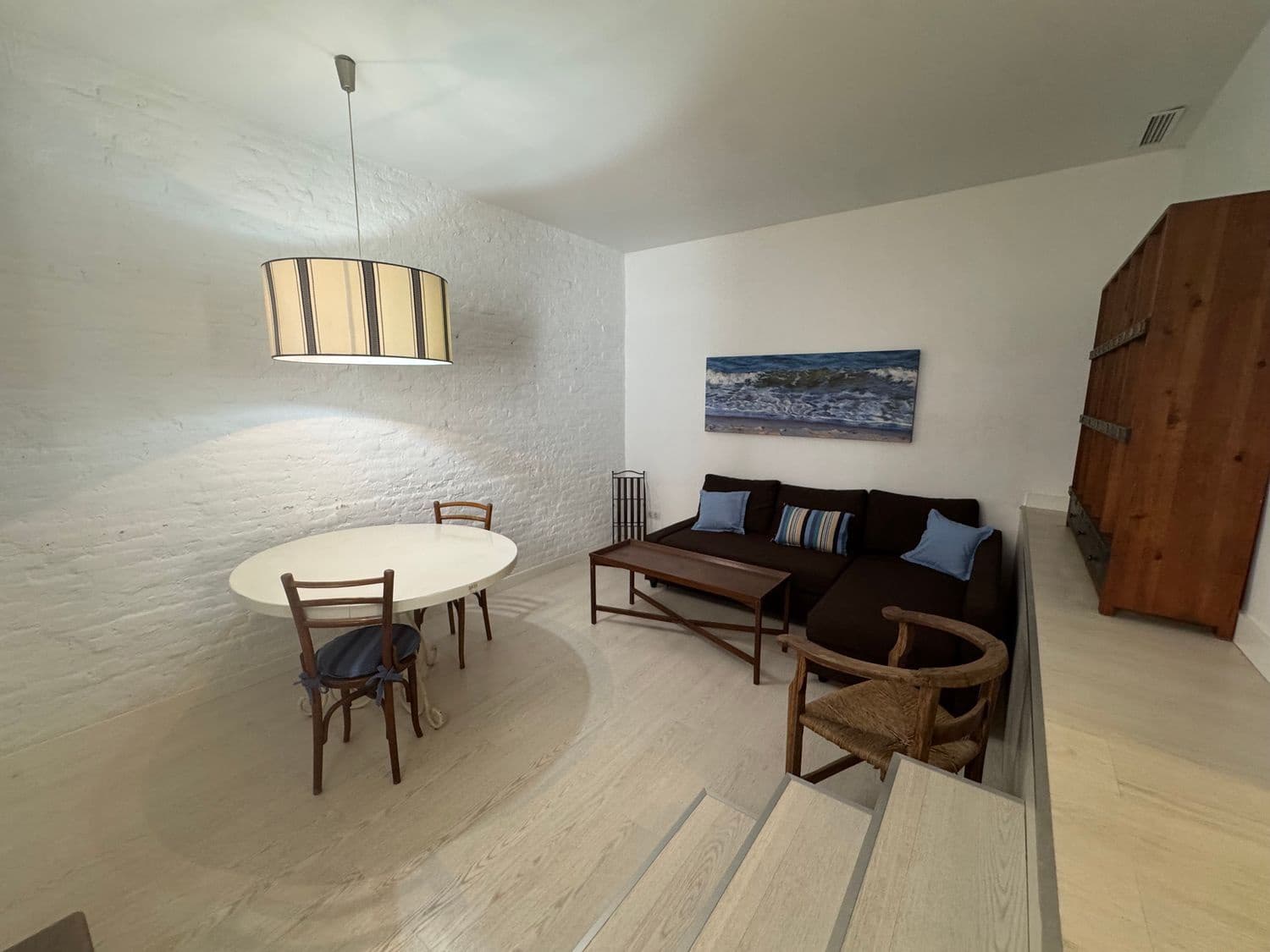 3 bedroom Apartment for rent in Valencia city - € 1,600 (Ref: 9939599)