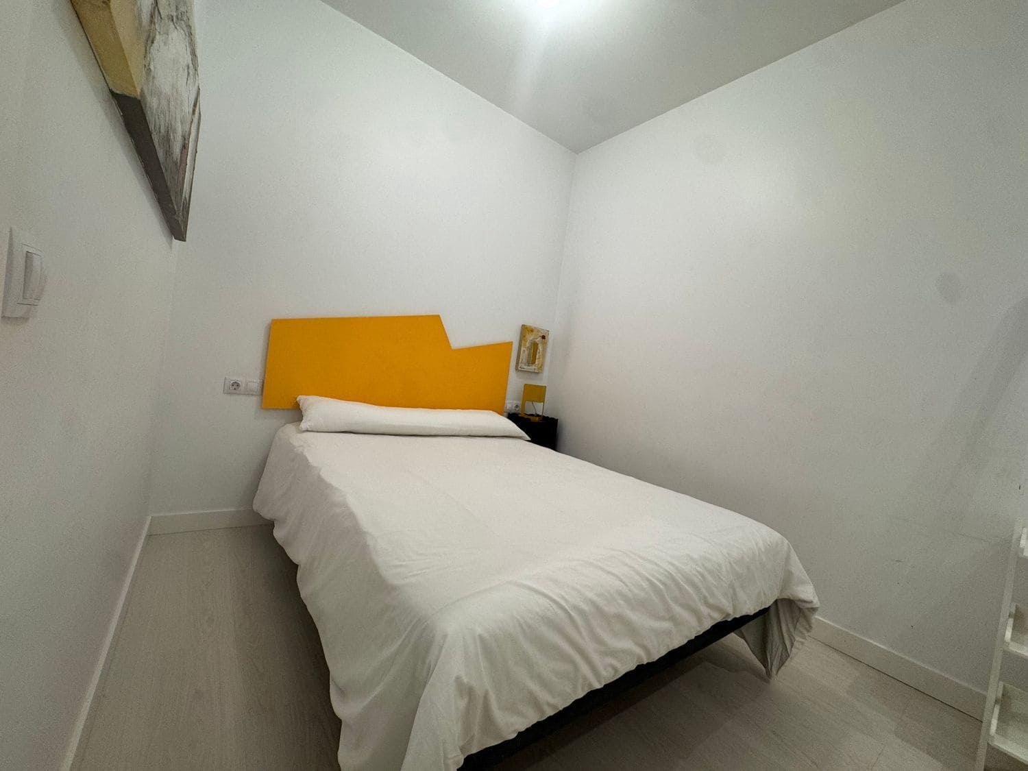 3 bedroom Apartment for rent in Valencia city - € 1,600 (Ref: 9939599)