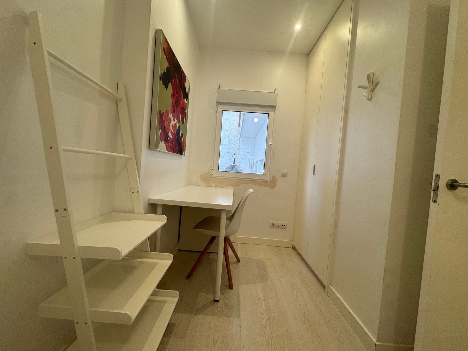 3 bedroom Apartment for rent in Valencia city - € 1,600 (Ref: 9939599)