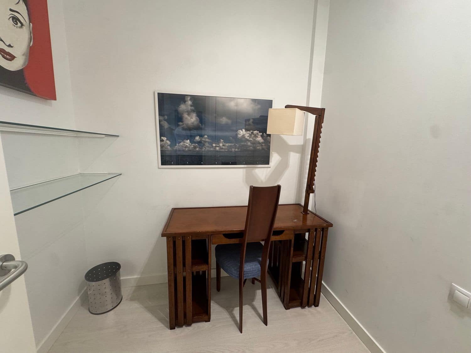 3 bedroom Apartment for rent in Valencia city - € 1,600 (Ref: 9939599)