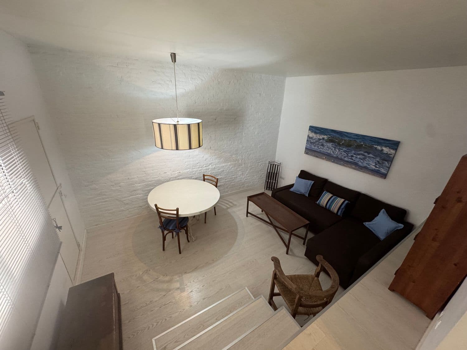 3 bedroom Apartment for rent in Valencia city - € 1,600 (Ref: 9939599)
