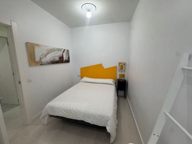 3 camera da letto Appartamento da affittare in El Pla del Remei, Valencia città - 1.600 € (Rif: 9939599)