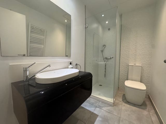 3 camera da letto Appartamento da affittare in El Pla del Remei, Valencia città - 1.600 € (Rif: 9939599)