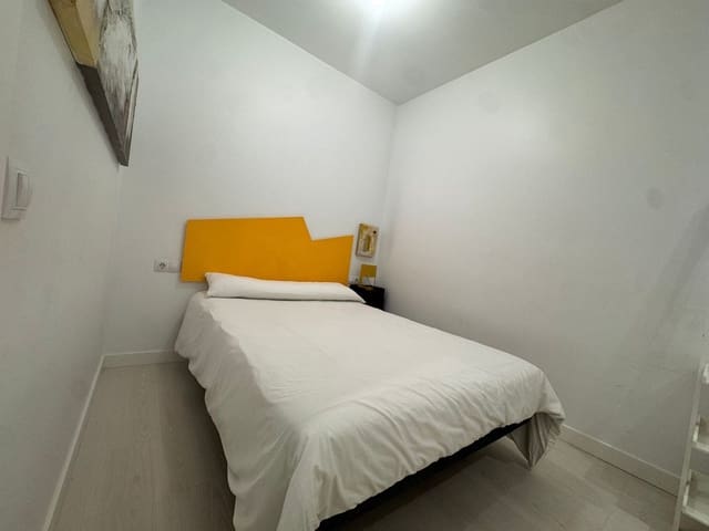 3 camera da letto Appartamento da affittare in El Pla del Remei, Valencia città - 1.600 € (Rif: 9939599)
