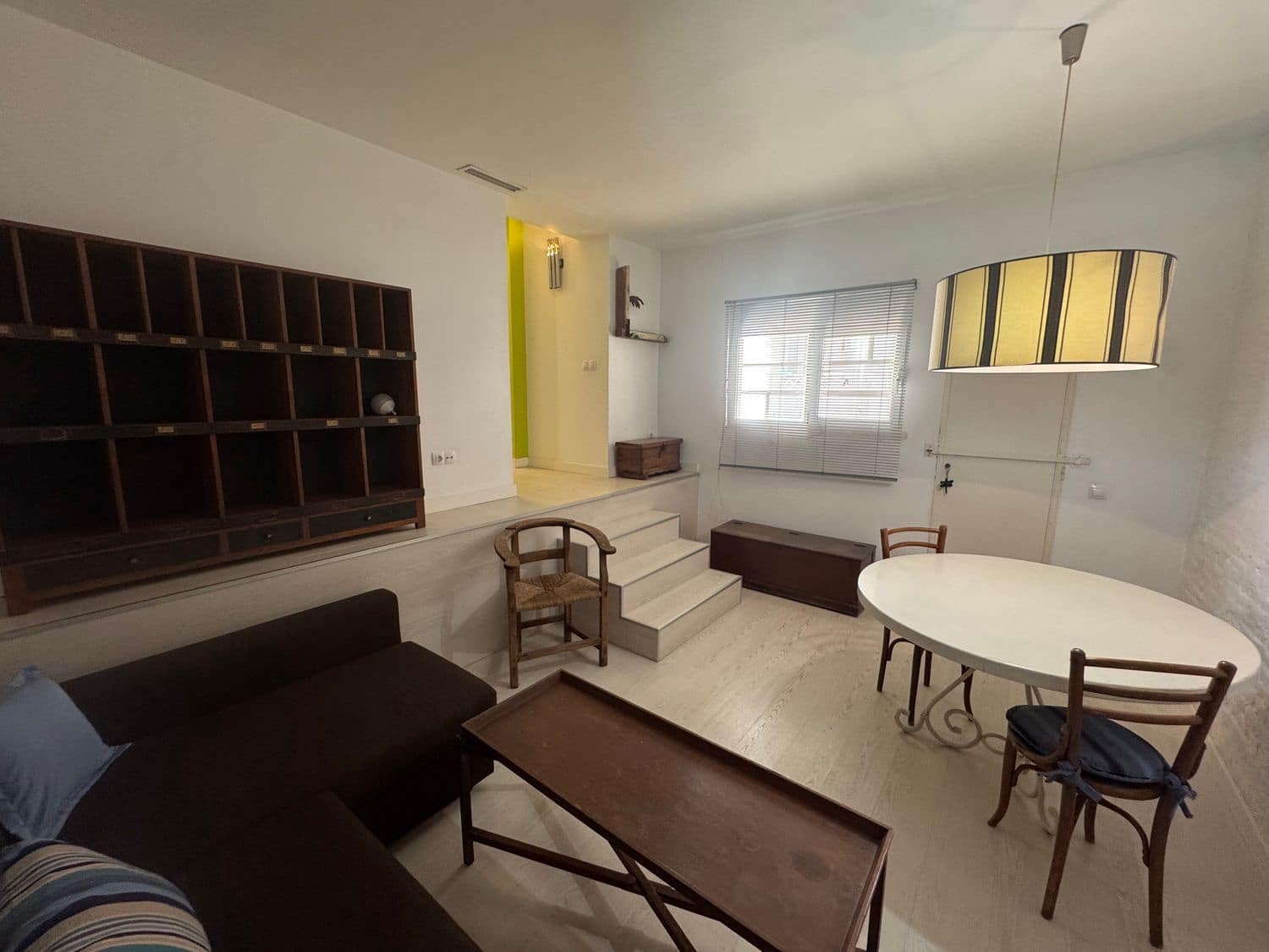 3 bedroom Apartment for rent in Valencia city - € 1,600 (Ref: 9939599)