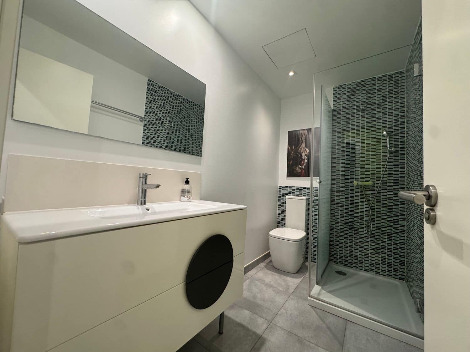 3 bedroom Apartment for rent in Valencia city - € 1,600 (Ref: 9939599)