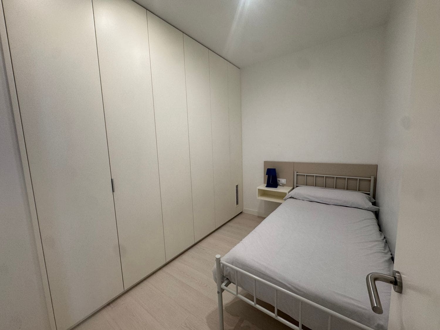 3 bedroom Apartment for rent in Valencia city - € 1,600 (Ref: 9939599)