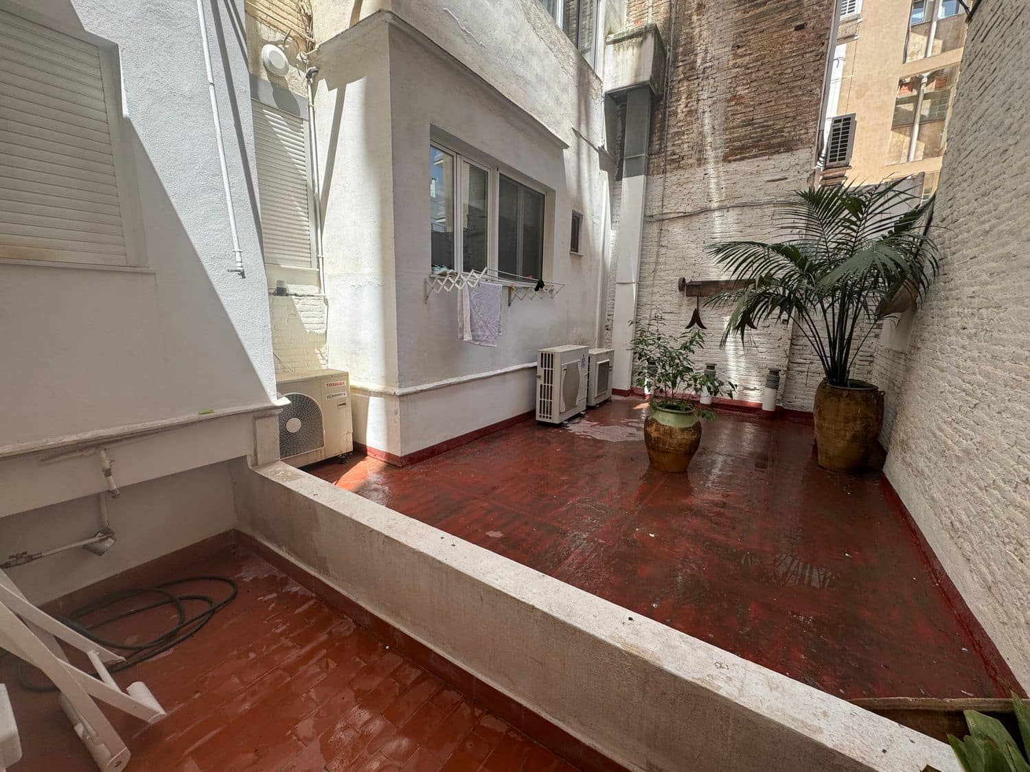 3 bedroom Apartment for rent in Valencia city - € 1,600 (Ref: 9939599)