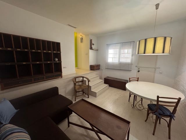 3 camera da letto Appartamento da affittare in El Pla del Remei, Valencia città - 1.600 € (Rif: 9939599)