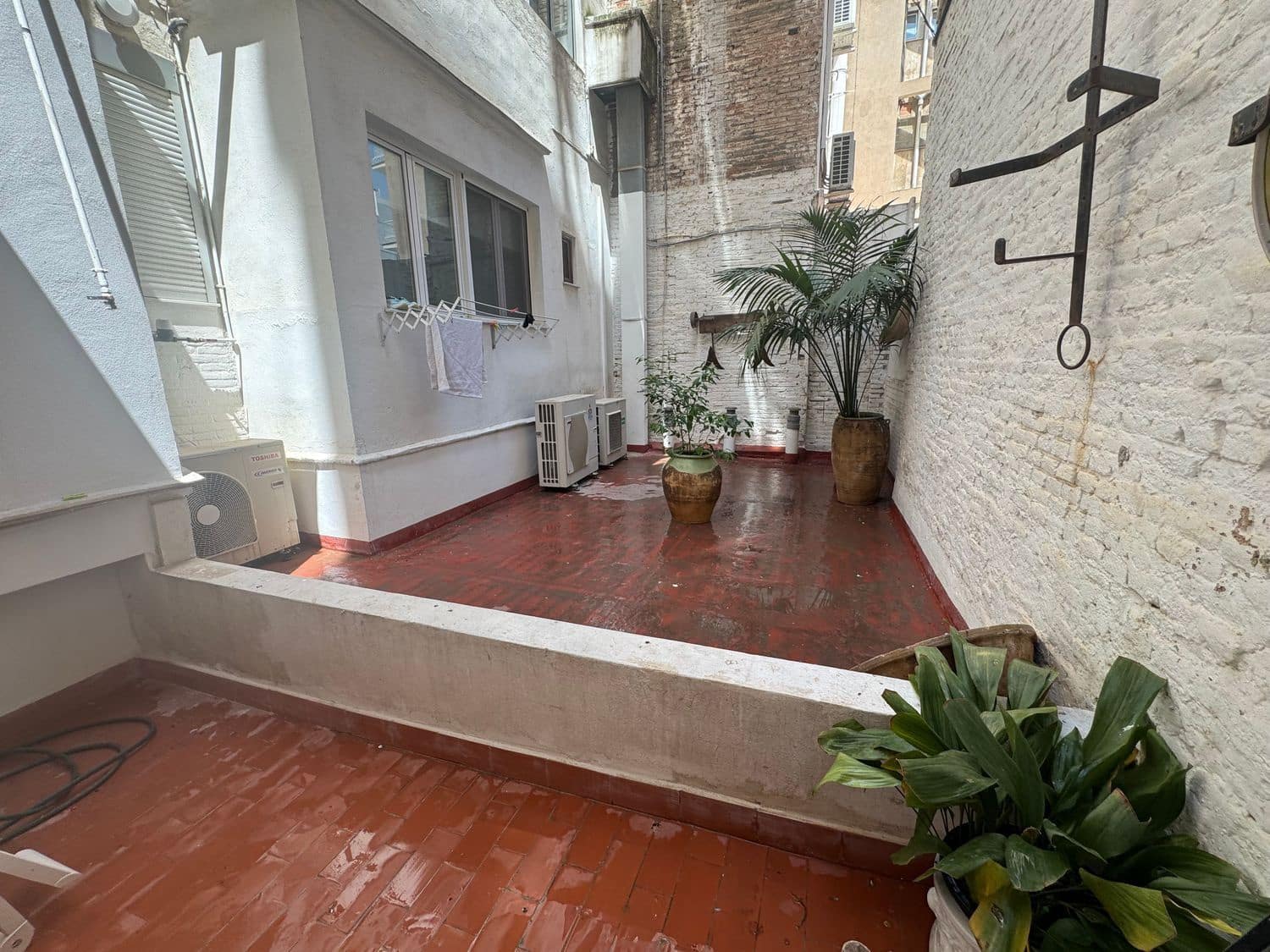 3 bedroom Apartment for rent in Valencia city - € 1,600 (Ref: 9939599)