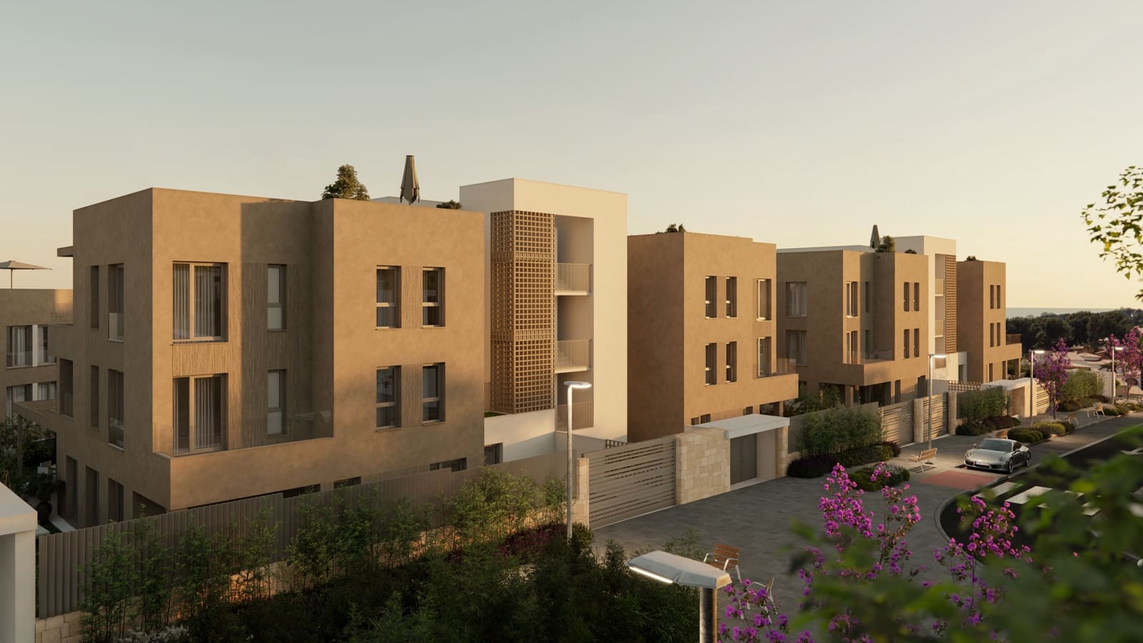 2 chambre Appartement à vendre à Alcossebre avec piscine - 325 000 € (Ref: 9958531)