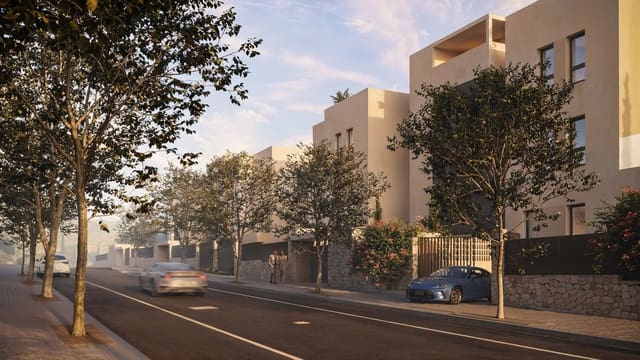 2 Zimmer Apartment zu verkaufen in Alcossebre, Alcalá de Xivert mit Pool Garage - 325.000 € (Ref: 9958531)