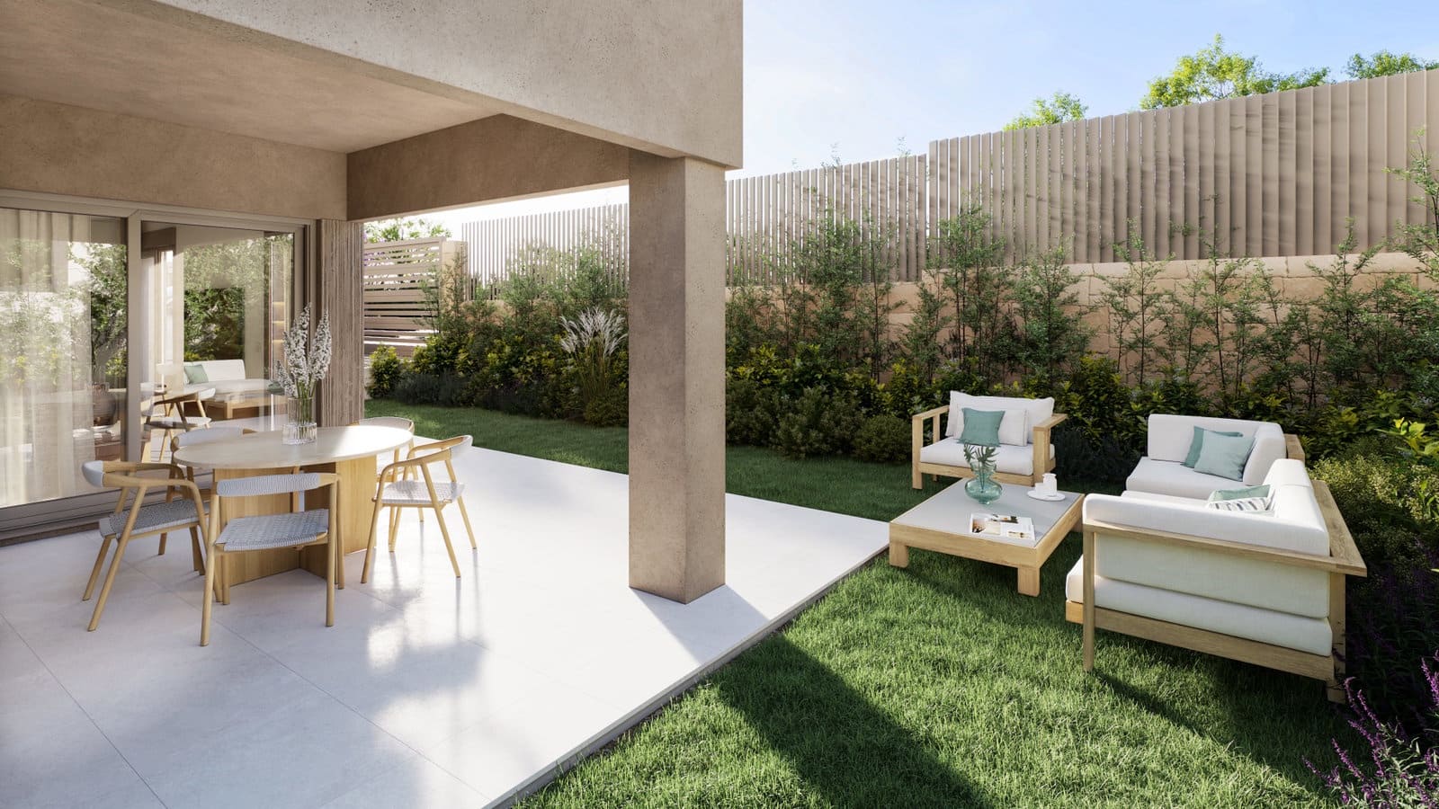 2 bedroom Apartment for sale in Alcossebre with pool garage - € 325,000 (Ref: 9958531)