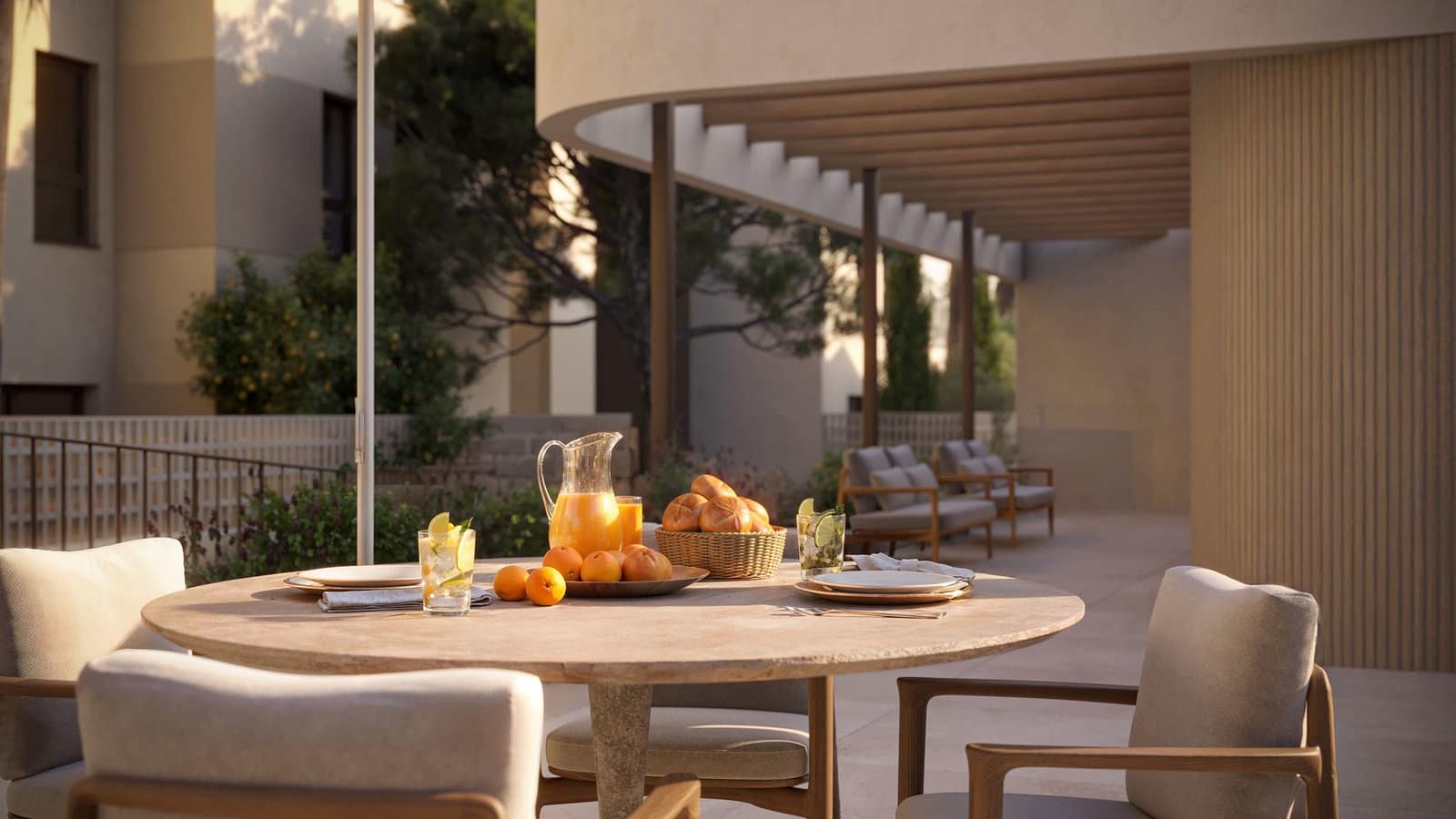 2 bedroom Apartment for sale in Alcossebre with pool garage - € 325,000 (Ref: 9958531)