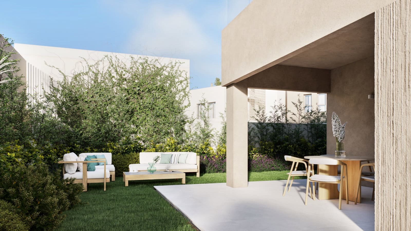 2 bedroom Apartment for sale in Alcossebre with pool garage - € 325,000 (Ref: 9958531)