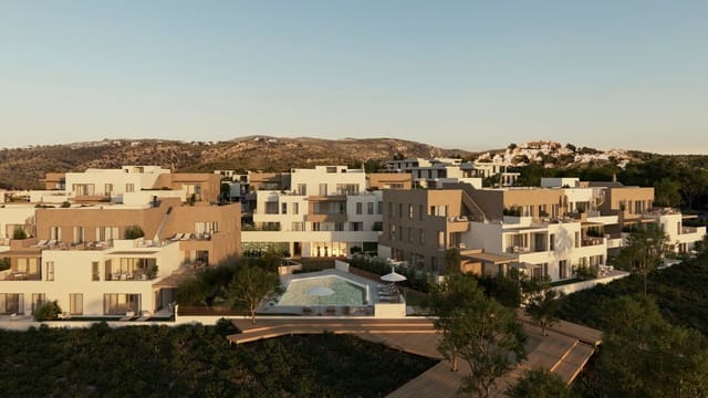 2 Zimmer Apartment zu verkaufen in Alcossebre, Alcalá de Xivert mit Pool Garage - 350.000 € (Ref: 9964152)