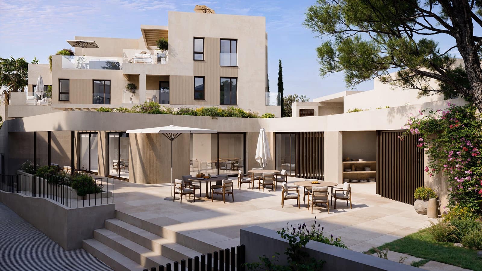 2 bedroom Apartment for sale in Alcossebre with pool garage - € 350,000 (Ref: 9964152)