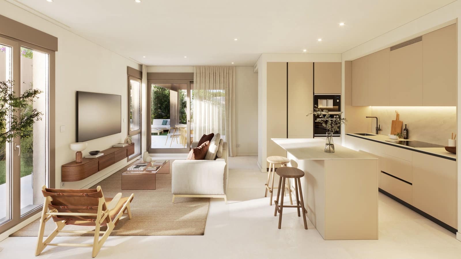 3 bedroom Penthouse for sale in Alcossebre with pool garage - € 550,000 (Ref: 9964305)