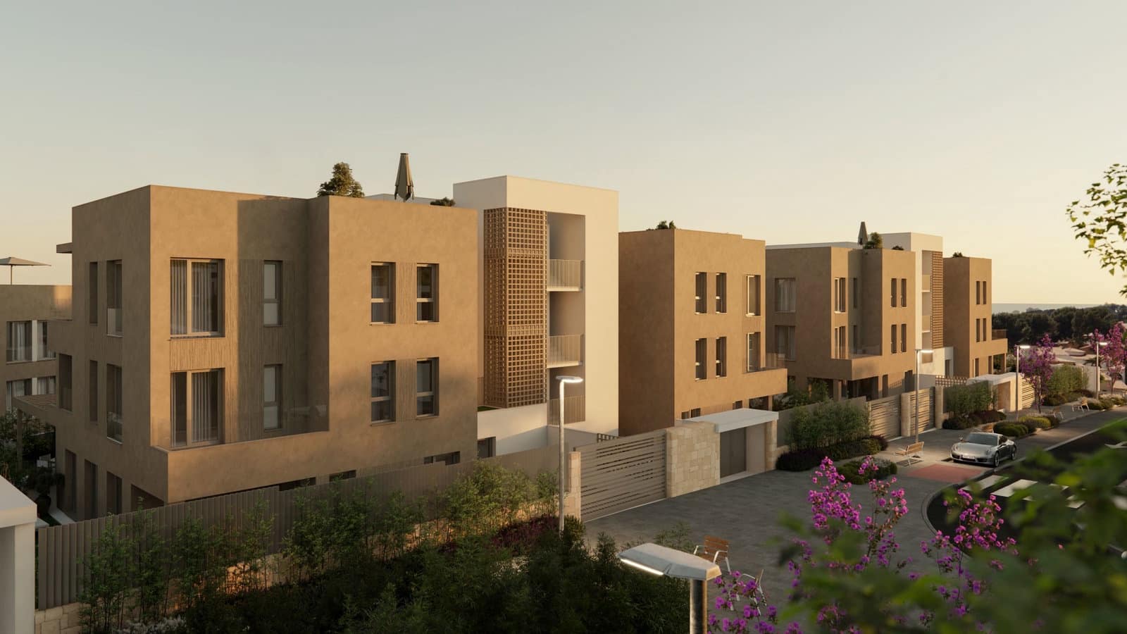 3 bedroom Penthouse for sale in Alcossebre with pool garage - € 550,000 (Ref: 9964305)