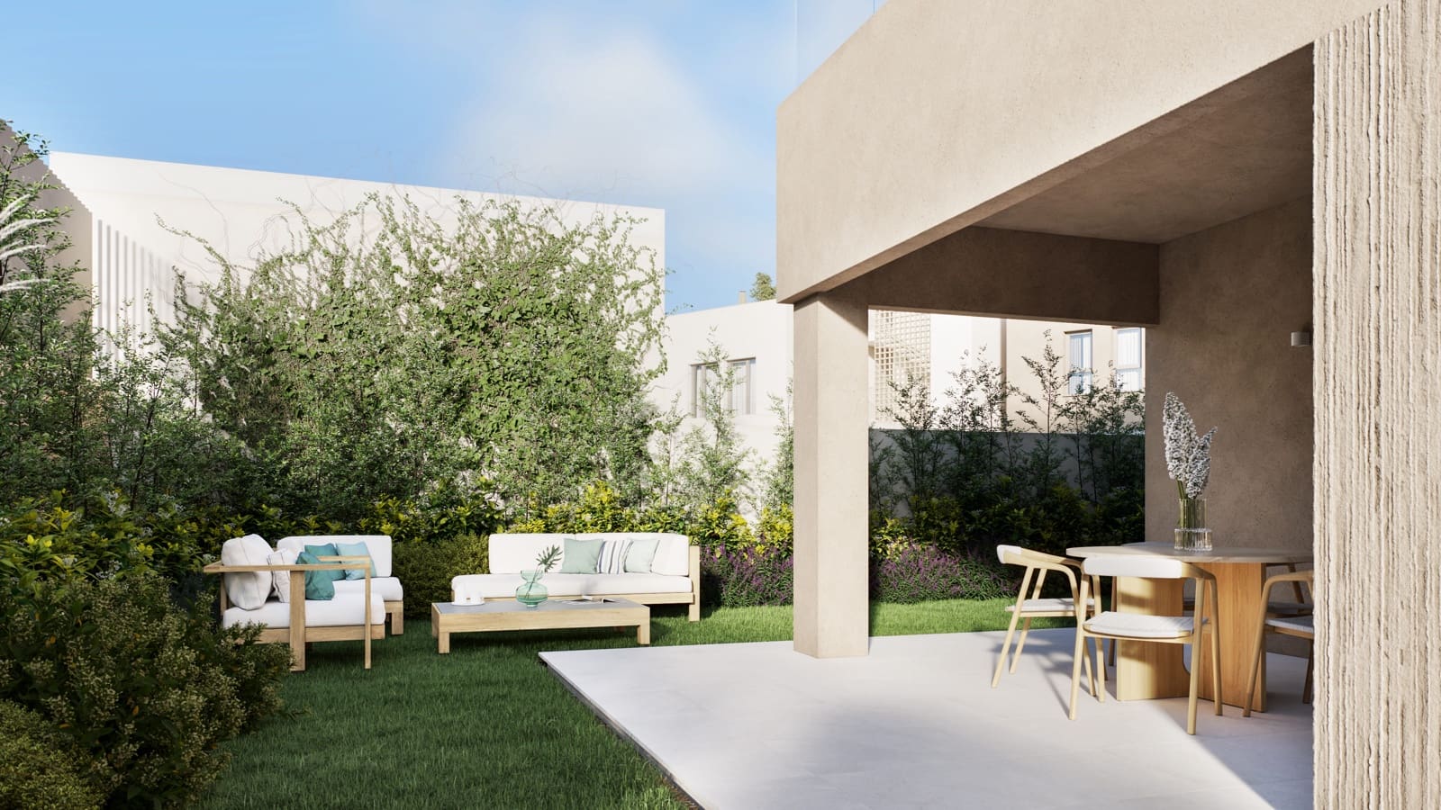 2 bedroom Penthouse for sale in Alcossebre with pool - € 500,000 (Ref: 9964306)