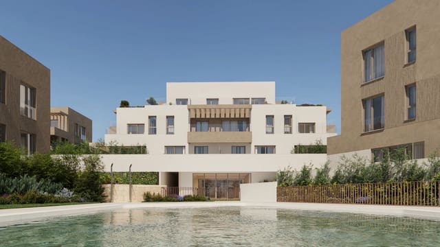2 camera da letto Attico in vendita in Alcossebre, Alcalá de Xivert con piscina garage - 500.000 € (Rif: 9964306)