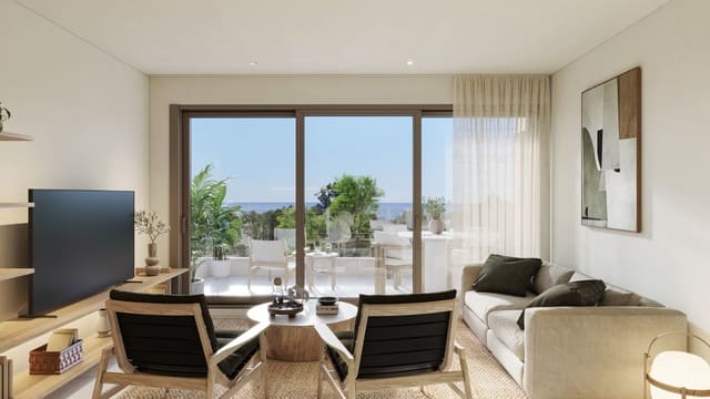 2 camera da letto Attico in vendita in Alcossebre, Alcalá de Xivert con piscina garage - 500.000 € (Rif: 9964306)