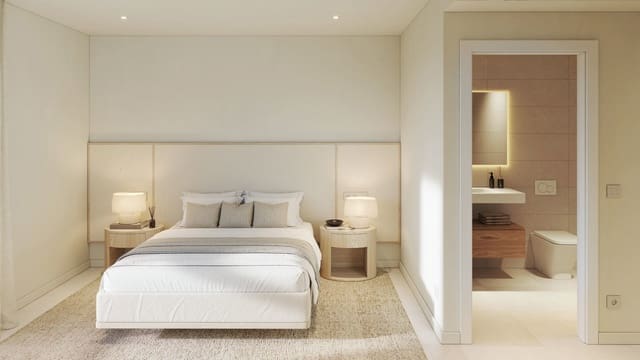2 camera da letto Attico in vendita in Alcossebre, Alcalá de Xivert con piscina garage - 500.000 € (Rif: 9964306)