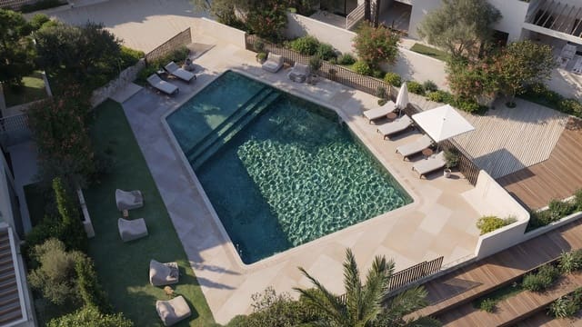 2 camera da letto Attico in vendita in Alcossebre, Alcalá de Xivert con piscina garage - 500.000 € (Rif: 9964306)