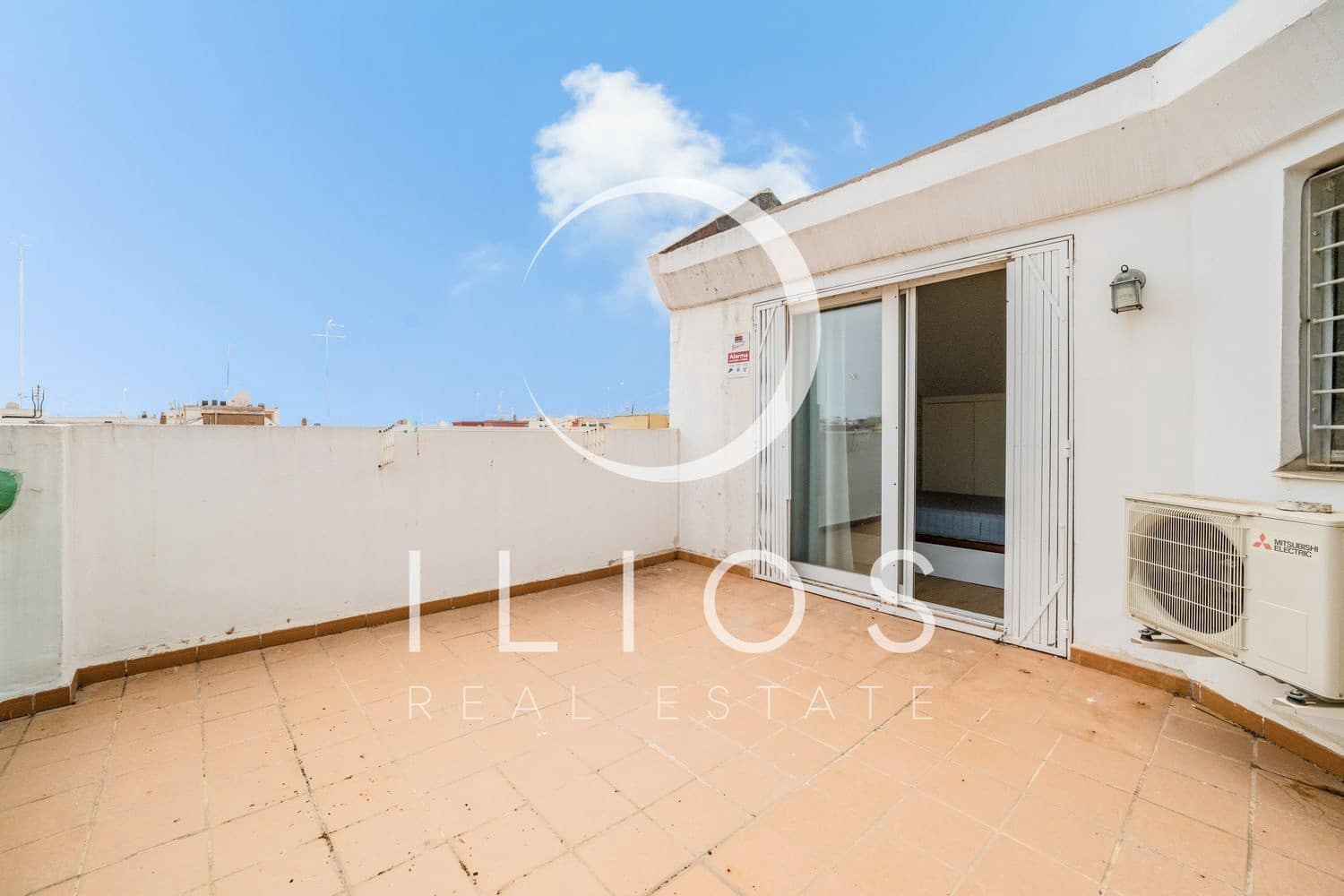 3 Zimmer Penthouse zu verkaufen in Valencia Stadt mit Garage - 625.000 € (Ref: 9990385)