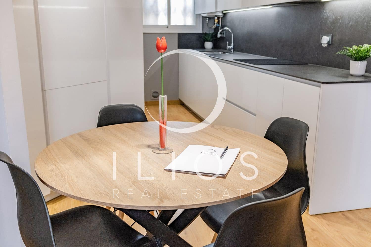 3 Zimmer Penthouse zu verkaufen in Valencia Stadt mit Garage - 625.000 € (Ref: 9990385)