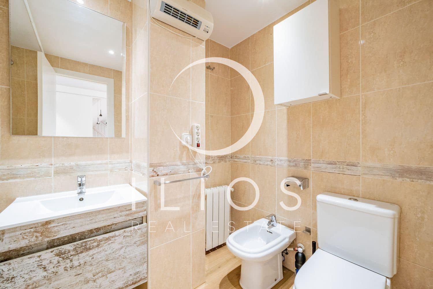 3 Zimmer Penthouse zu verkaufen in Valencia Stadt mit Garage - 625.000 € (Ref: 9990385)