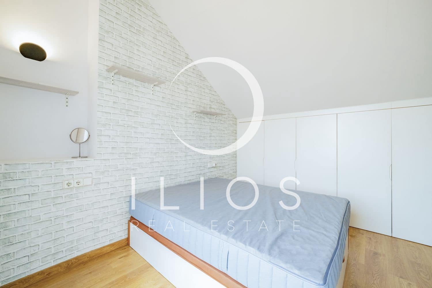 3 Zimmer Penthouse zu verkaufen in Valencia Stadt mit Garage - 625.000 € (Ref: 9990385)