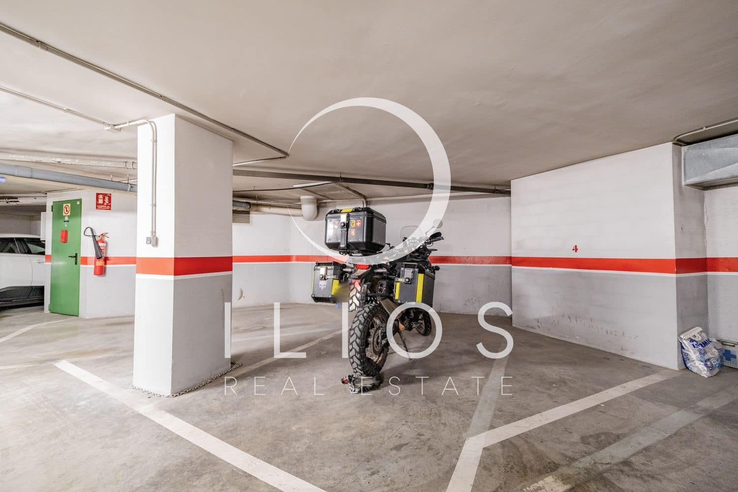 3 Zimmer Penthouse zu verkaufen in Valencia Stadt mit Garage - 625.000 € (Ref: 9990385)
