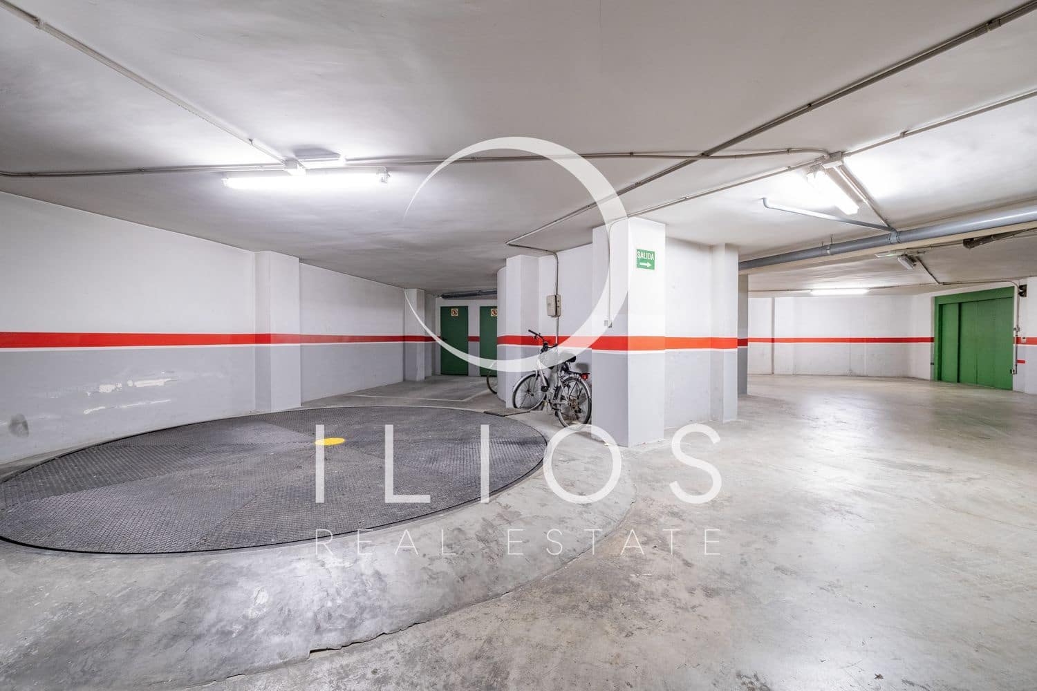3 Zimmer Penthouse zu verkaufen in Valencia Stadt mit Garage - 625.000 € (Ref: 9990385)