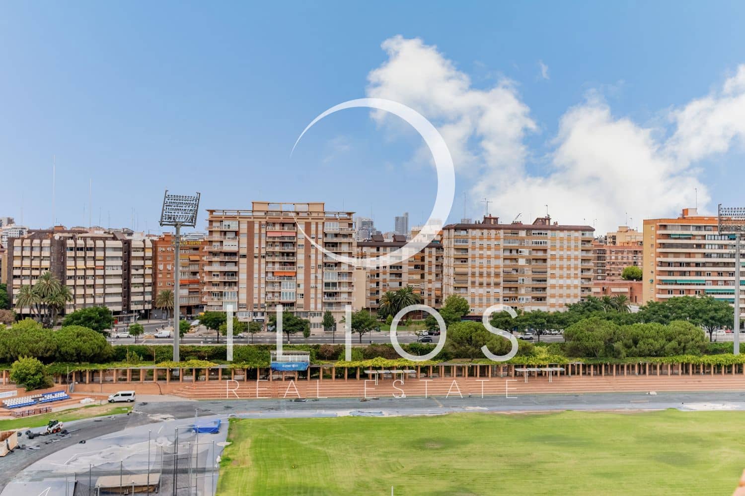 3 Zimmer Penthouse zu verkaufen in Valencia Stadt mit Garage - 625.000 € (Ref: 9990385)