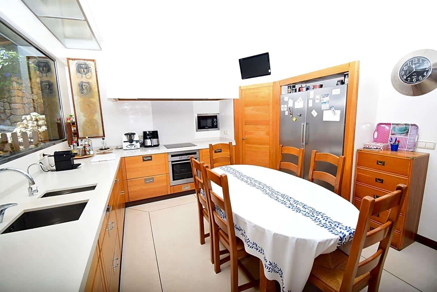 3 quarto Quinta/Casa Rural para arrendar em Soller com piscina garagem - 2 800 € (Ref: 10006801)