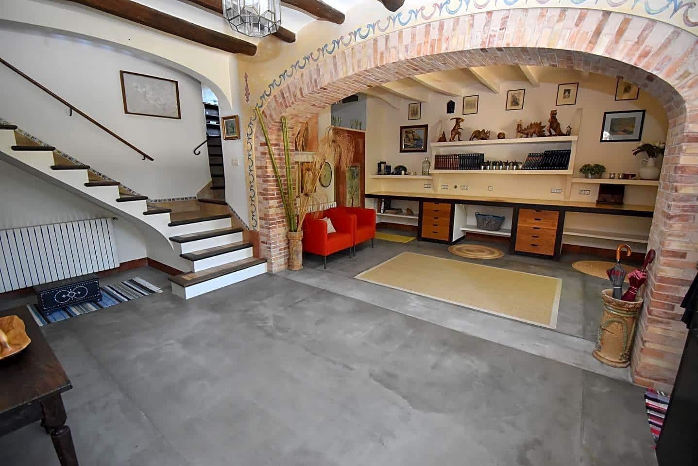 3 quarto Quinta/Casa Rural para arrendar em Soller com piscina garagem - 2 800 € (Ref: 10006801)
