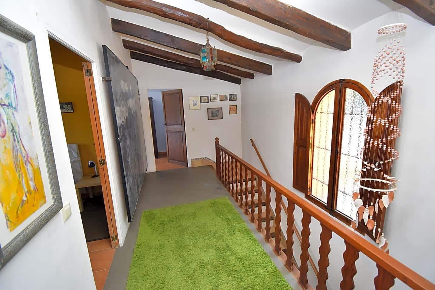 3 quarto Quinta/Casa Rural para arrendar em Soller com piscina garagem - 2 800 € (Ref: 10006801)