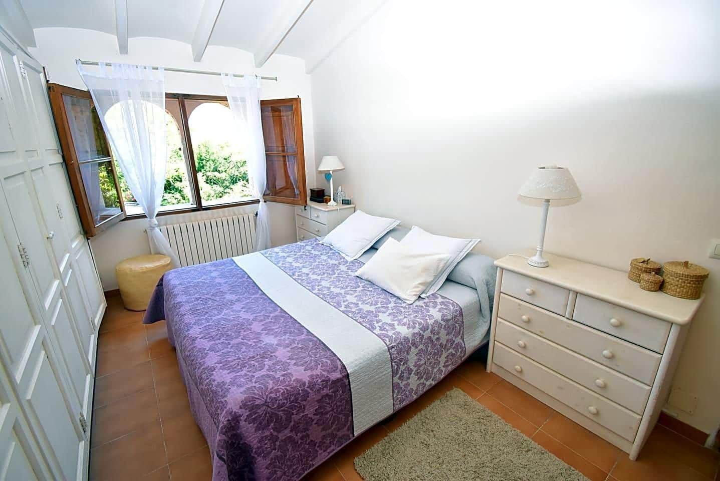 3 quarto Quinta/Casa Rural para arrendar em Soller com piscina garagem - 2 800 € (Ref: 10006801)