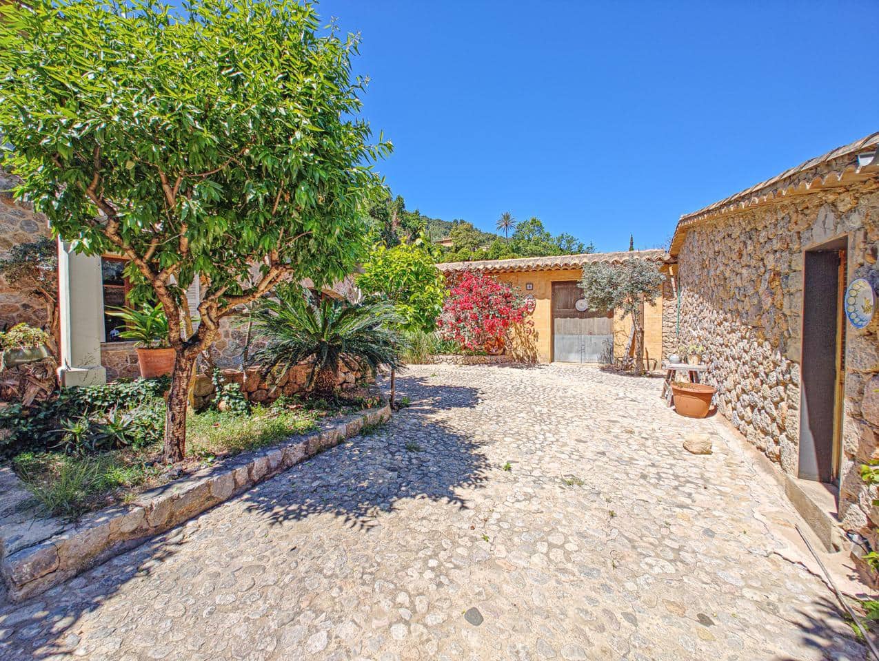 3 quarto Quinta/Casa Rural para arrendar em Soller com piscina garagem - 2 800 € (Ref: 10006801)