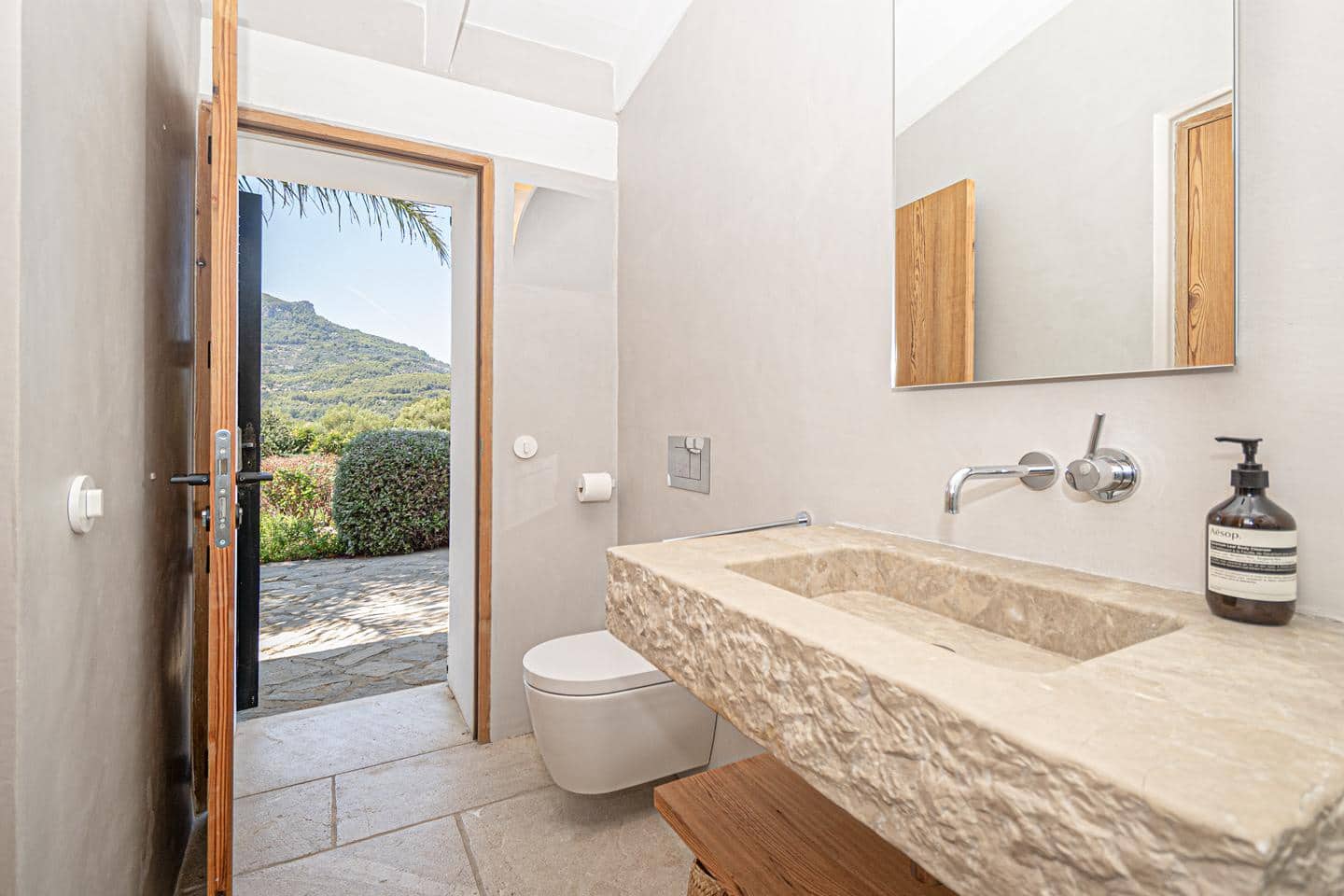 3 bedroom Villa for sale in Soller with pool garage - € 2,655,000 (Ref: 10051879)