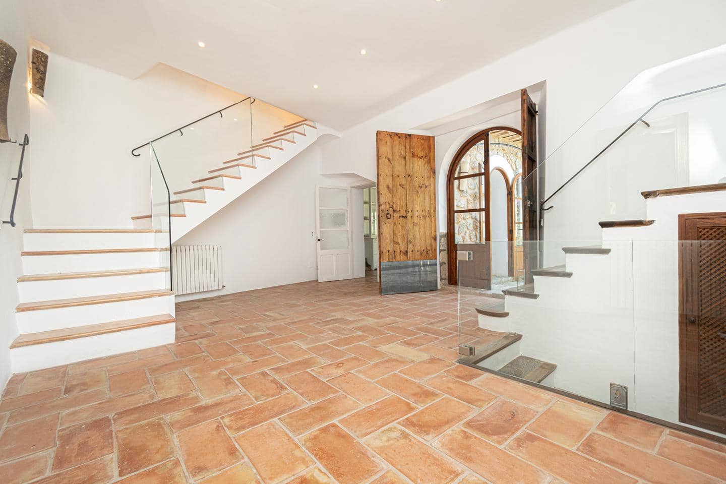 3 bedroom Villa for sale in Soller with pool garage - € 2,655,000 (Ref: 10051879)