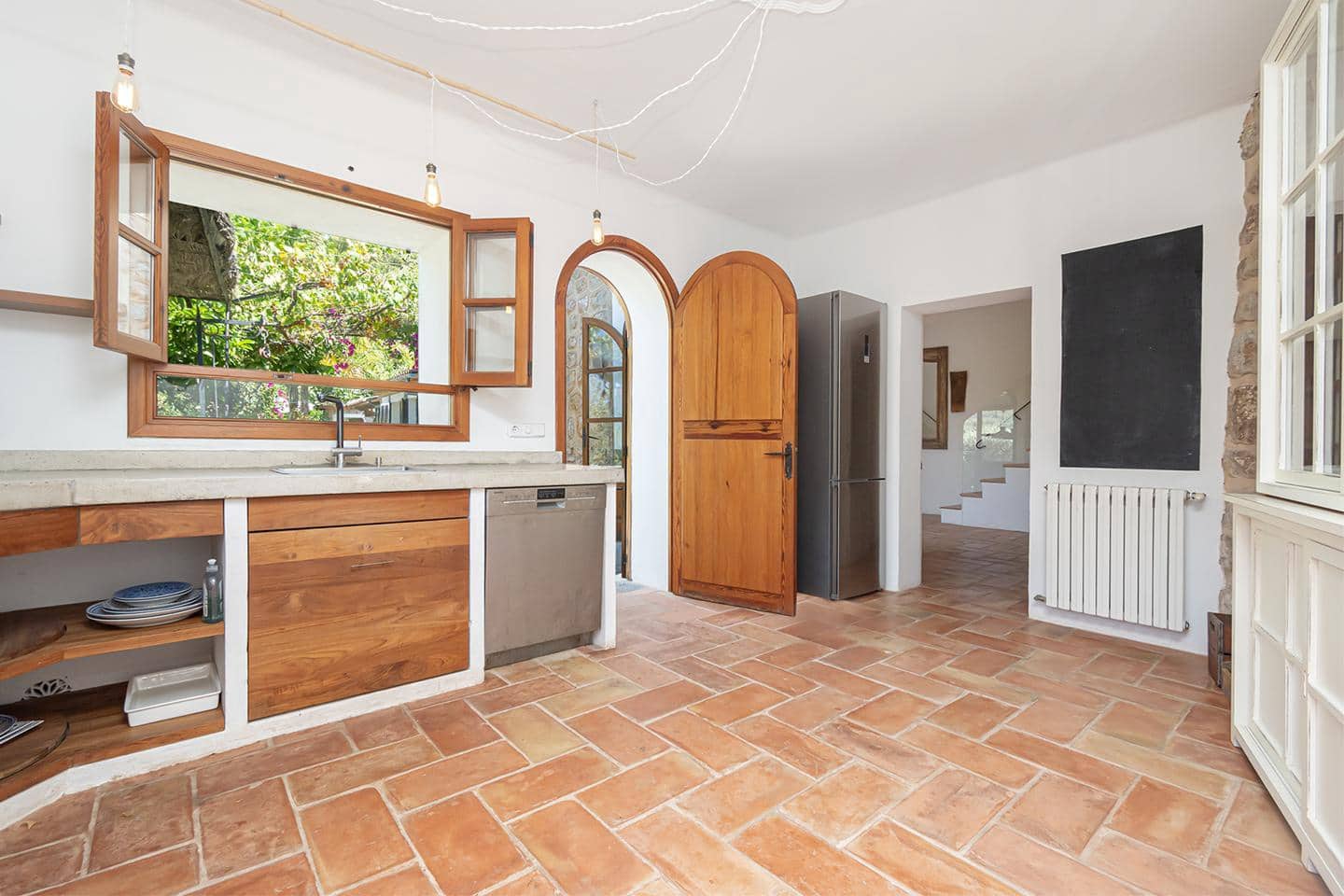 3 bedroom Villa for sale in Soller with pool garage - € 2,655,000 (Ref: 10051879)