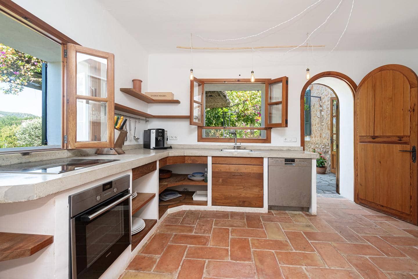 3 bedroom Villa for sale in Soller with pool garage - € 2,655,000 (Ref: 10051879)