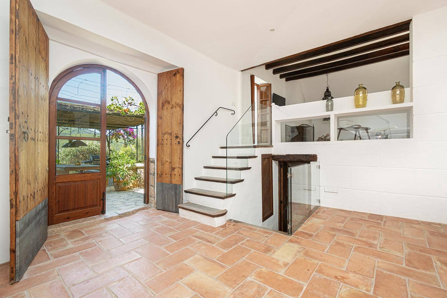 3 bedroom Villa for sale in Soller with pool garage - € 2,655,000 (Ref: 10051879)