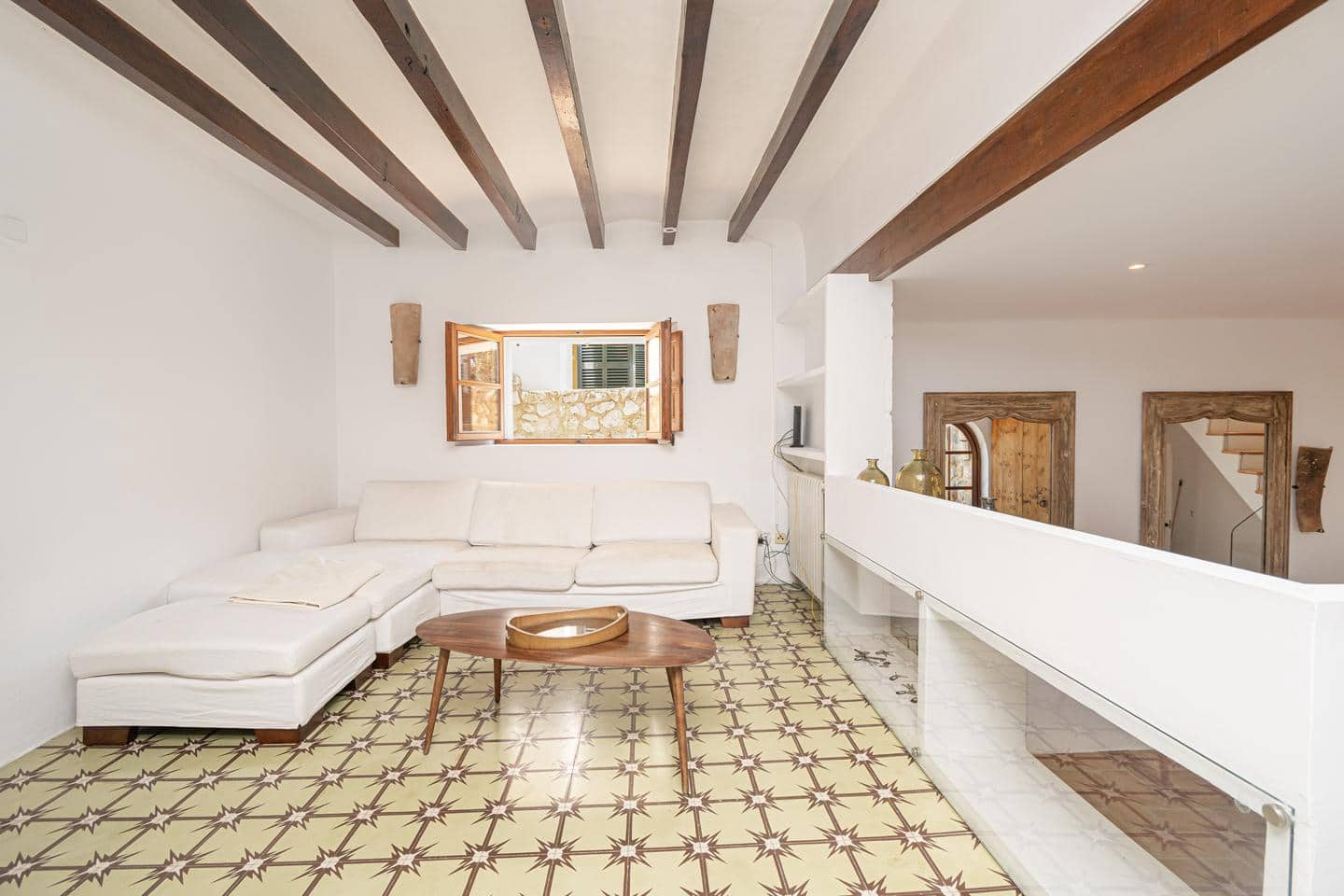 3 bedroom Villa for sale in Soller with pool garage - € 2,655,000 (Ref: 10051879)