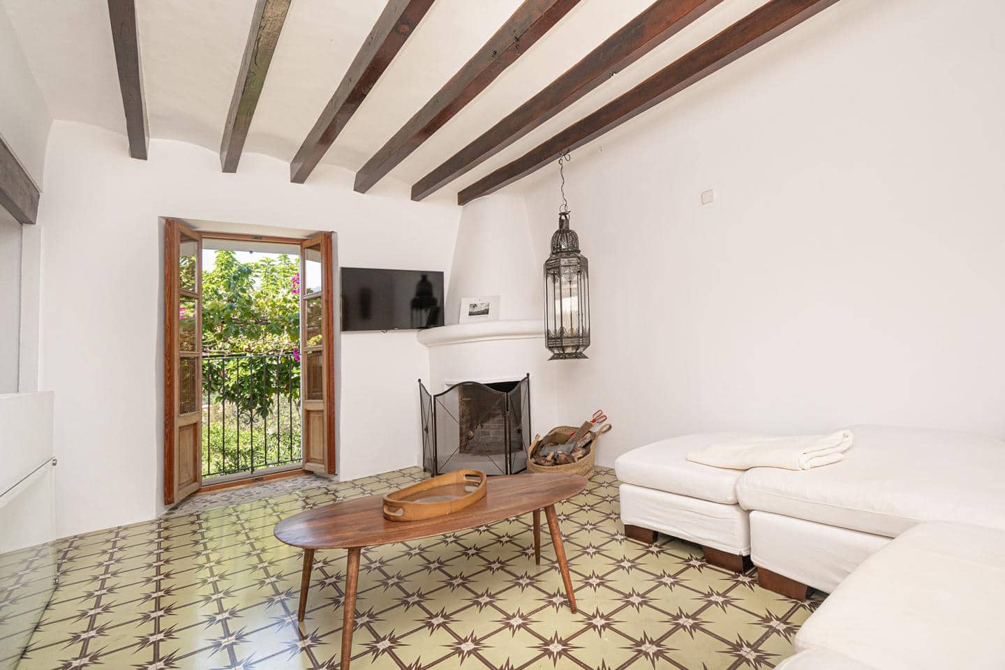 3 bedroom Villa for sale in Soller with pool garage - € 2,655,000 (Ref: 10051879)