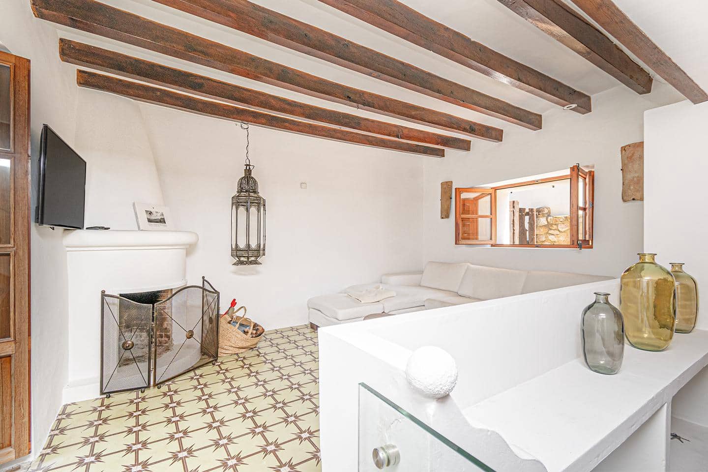 3 bedroom Villa for sale in Soller with pool garage - € 2,655,000 (Ref: 10051879)