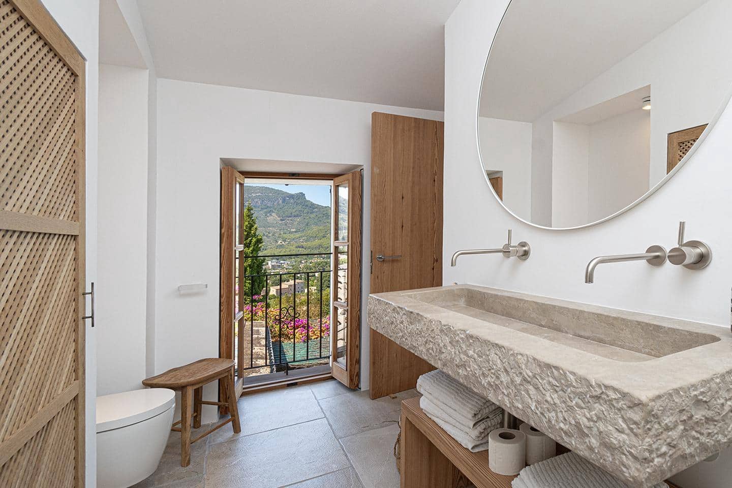 3 bedroom Villa for sale in Soller with pool garage - € 2,655,000 (Ref: 10051879)