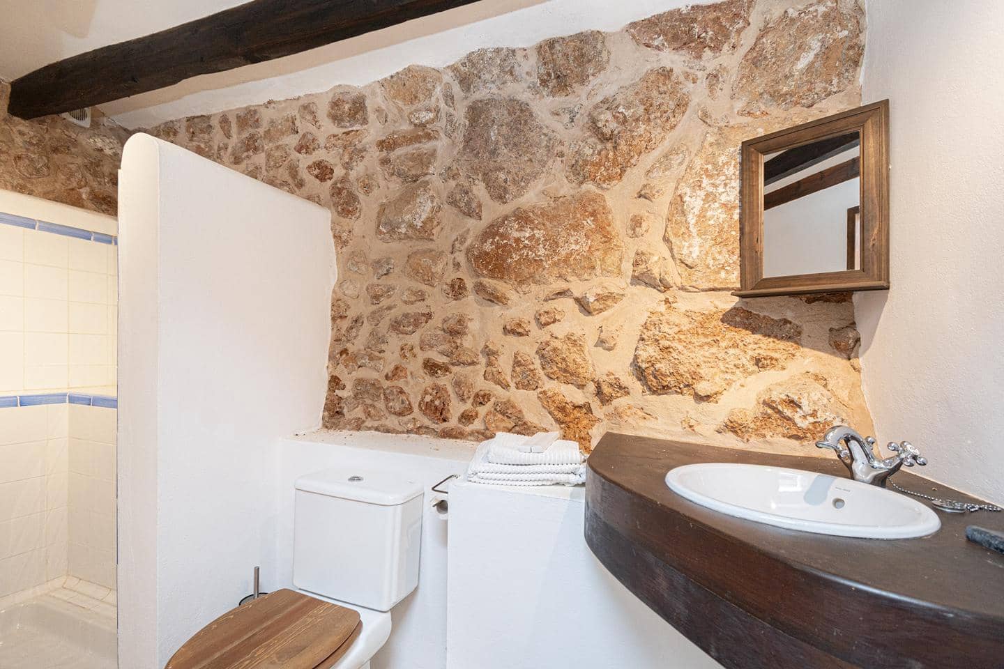 3 bedroom Villa for sale in Soller with pool garage - € 2,655,000 (Ref: 10051879)